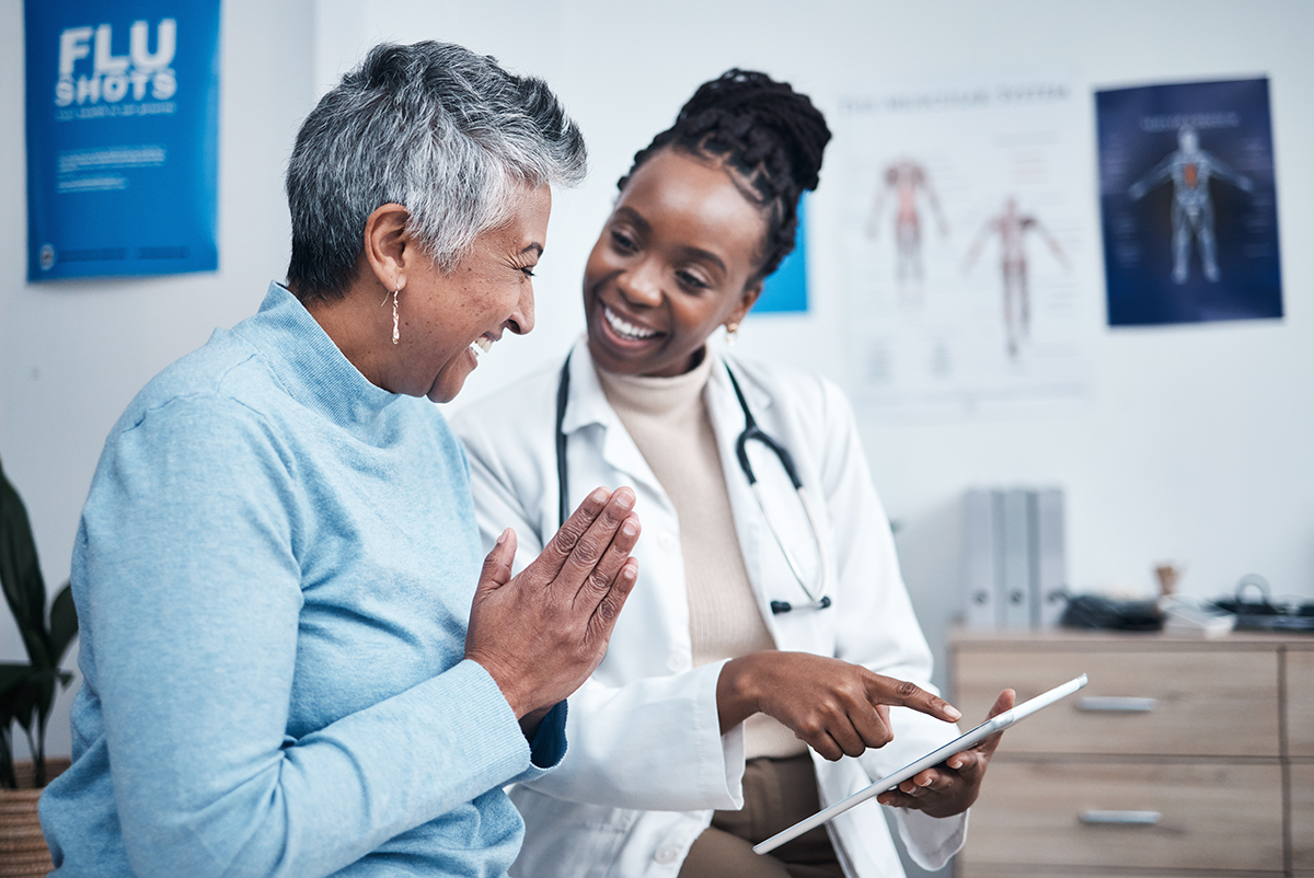 The Top 6 Things Nurses Need to Do Their Best Work