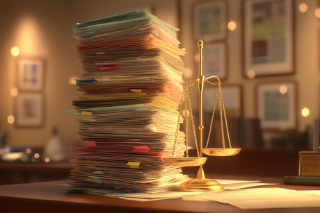 Government Oversight: Fair or Fanatical?