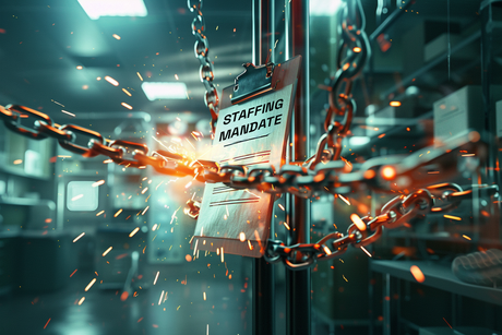 The Rule Everyone Hated Is Dead. Here’s What Smart Facilities Do Next