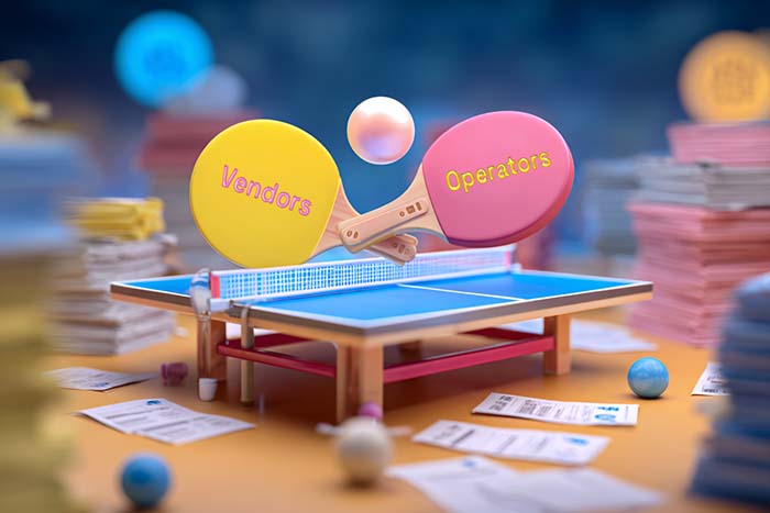 Nursing Home Operator Shopping Fatigue