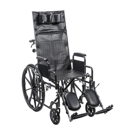 Mobility Equipment