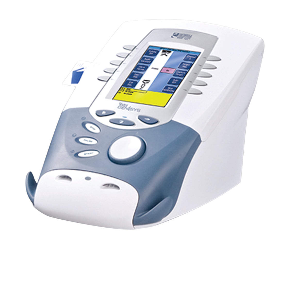 Vectra Genisys Stim with EMG Supplyline Medical