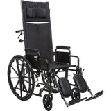 Panacea Reclining Wheelchair