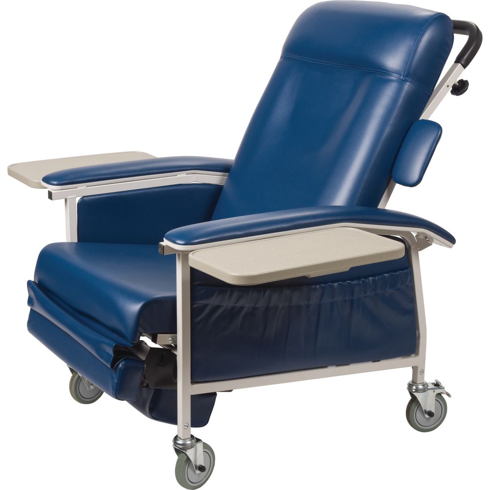 Panacea Clinical Recliner