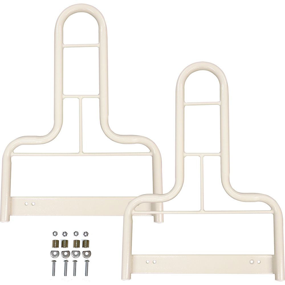Matrix Assist Rails NOA Standard Assist Rail – Supplyline Medical