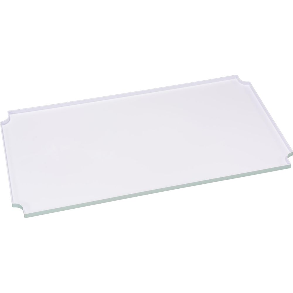 Replacement Plastic Shelf for MPC Cart 36" x 20"