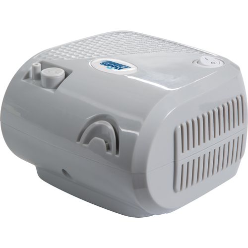 Attendant Tabletop Compressor Nebulizer