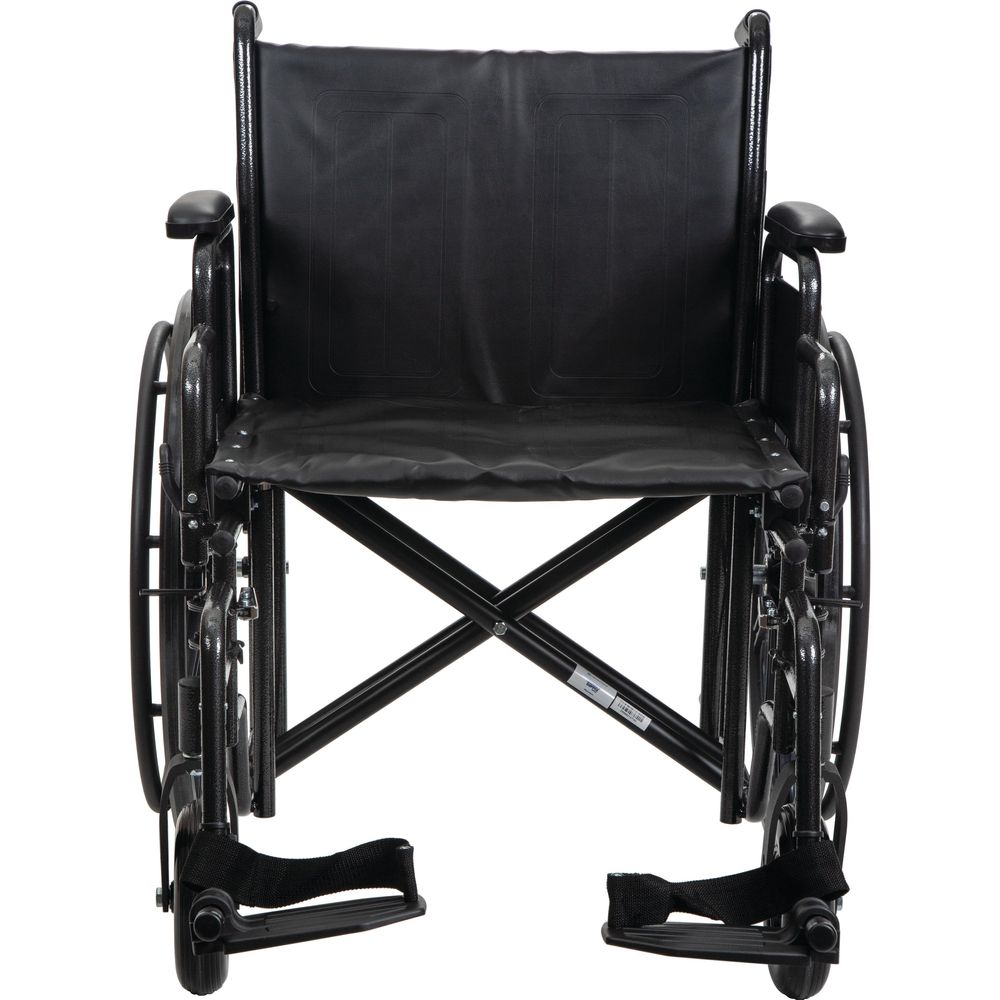 Panacea Heavy Duty Wheelchair