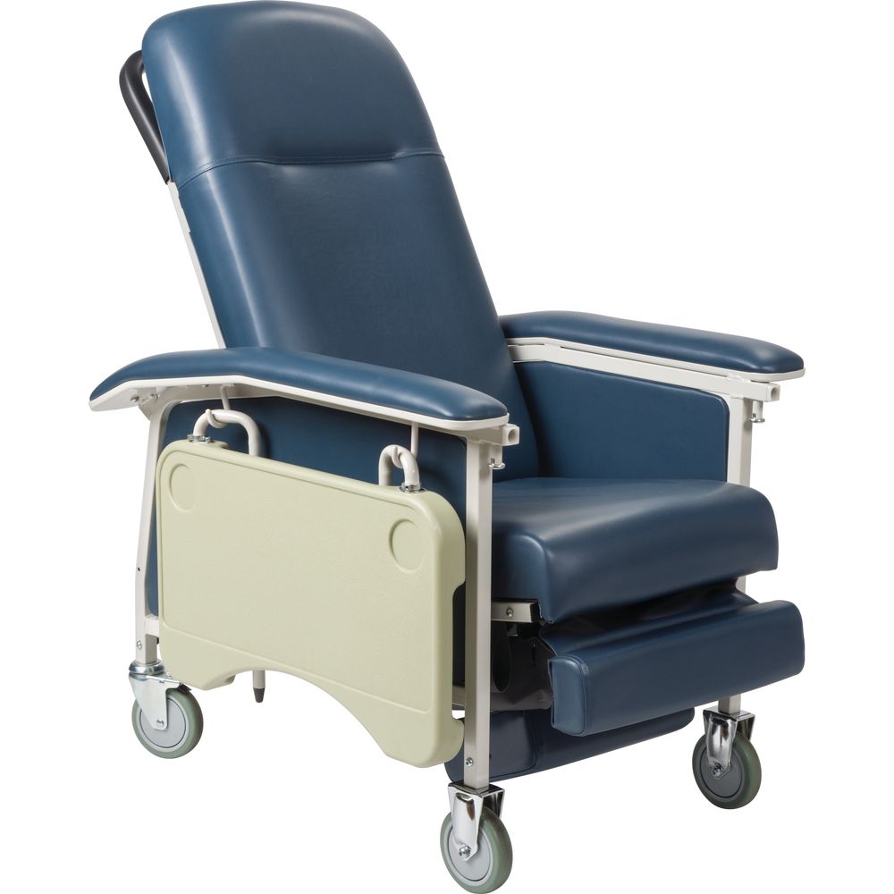 Panacea Standard 3 Position Recliner