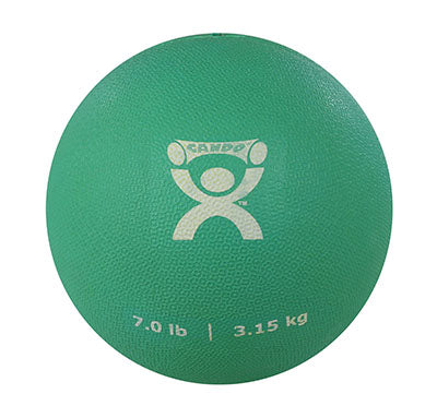 CanDo Medicine Ball