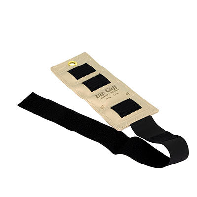 The Cuff Deluxe Ankle and Wrist Weight