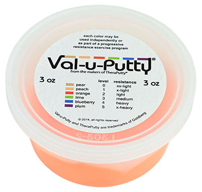 Val-u-Putty Exercise Putty