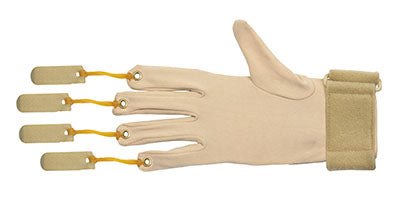 CanDo Finger Flexion Gloves