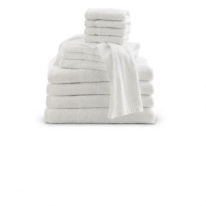 10 Single Hand Towels