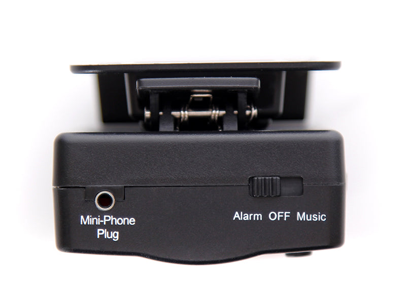 Basic Chair Bed Alarm