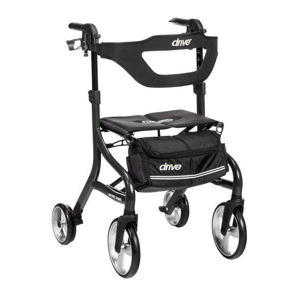 Nitro Sprint Rollator Tall