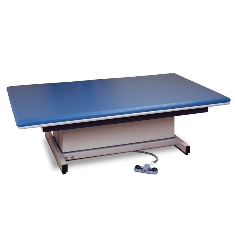 Clinton Hi Lo Mat Platform – Supplyline Medical