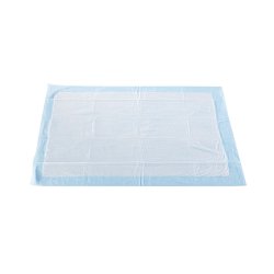 McKesson Classic Disposable Underpad Fluff Based