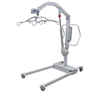 Joerns Hoyer Bariatric Patient Lifter with Digital Scale 700 lb