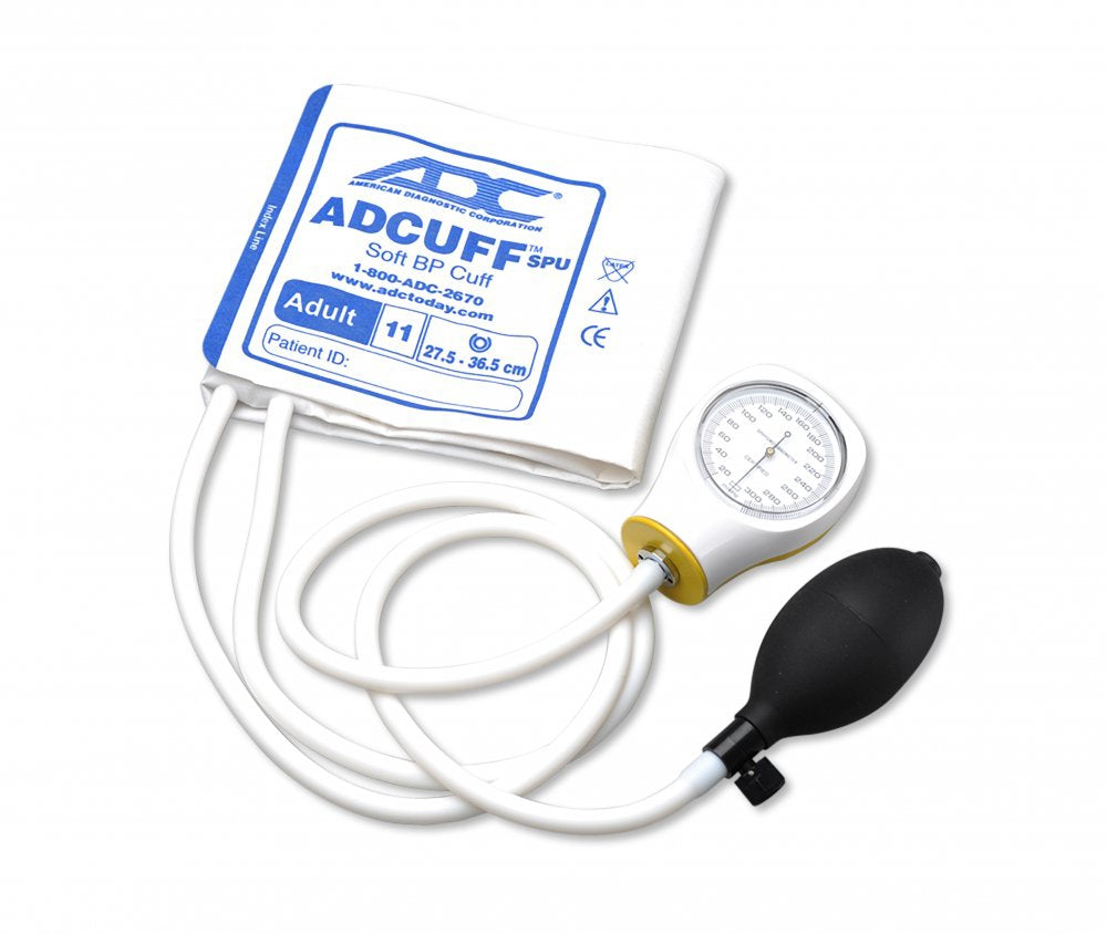 Single Patient Use Sphygmomanometer