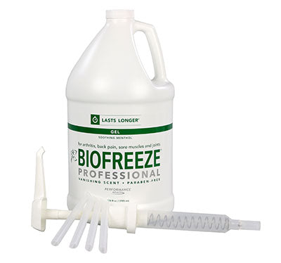 BioFreeze Professional Topical Analgesic