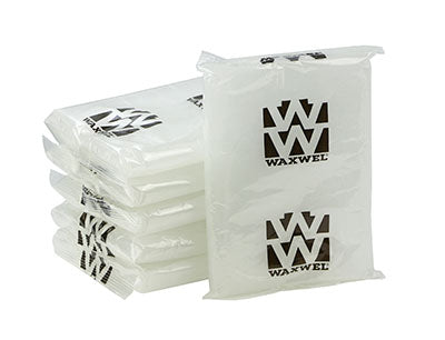 WaxWel Paraffin 1 lb Blocks Fragrance Free