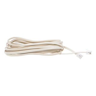 Phone Line Cord RJ11 Plug