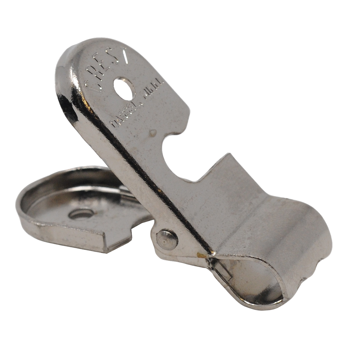 Rounded Security Clip