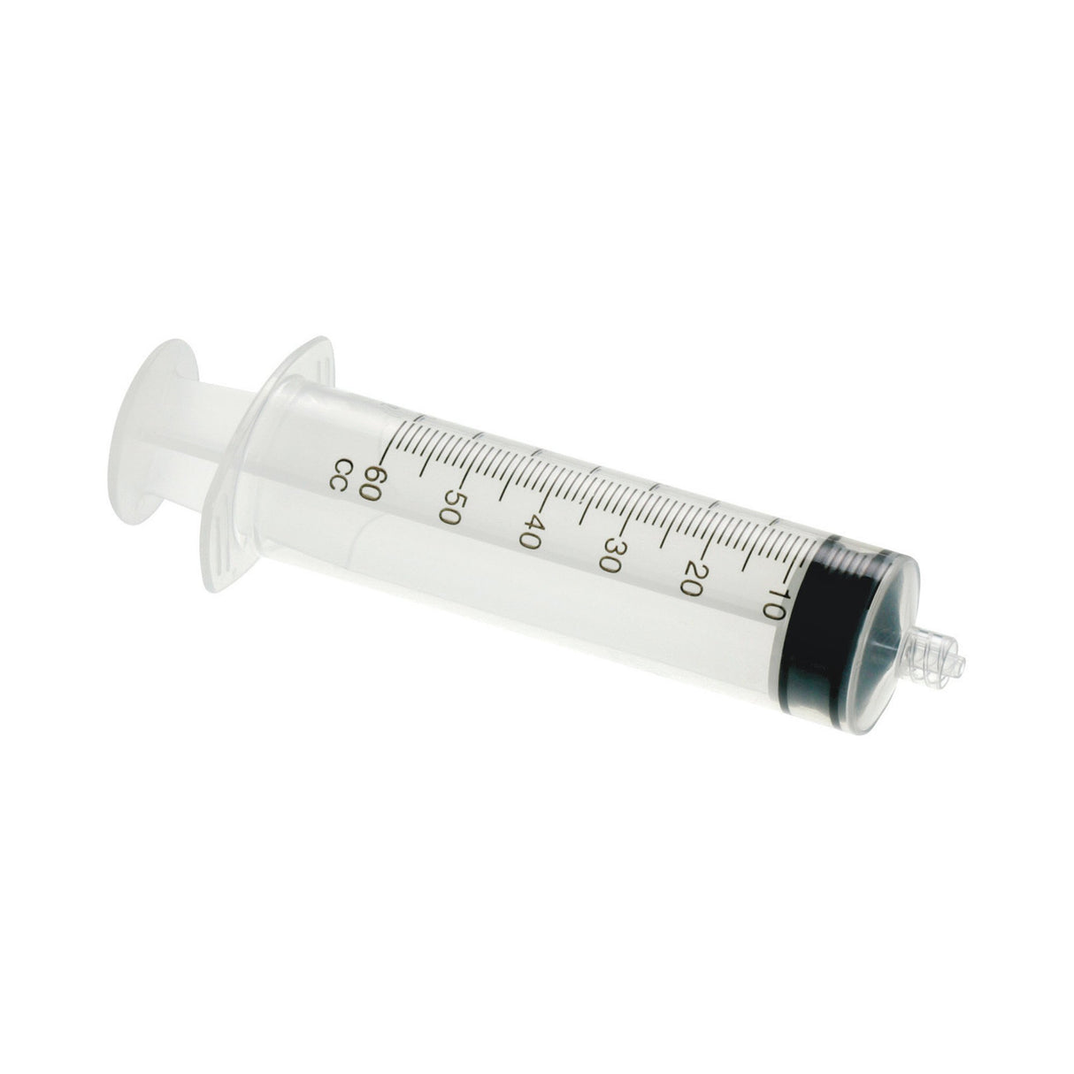 Terumo General Purpose Syringe Luer Lock Tip Without Safety