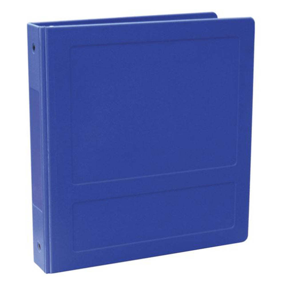 Tri-Poly Molded Ring Binder