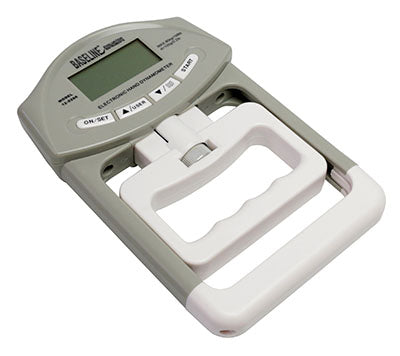 Baseline Smedley Digital Hand Dynamometer