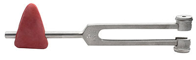 Taylor Hammer Tuning Fork Combination