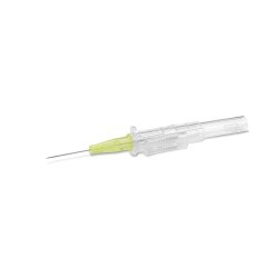 Mckesson Peripheral IV Catheter Straight Hub