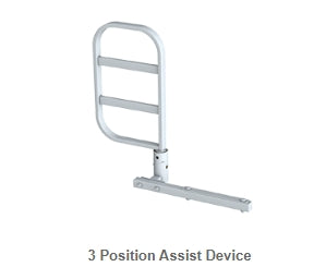 Pivot Assist set for Rexx Bed 36" 39" 42"