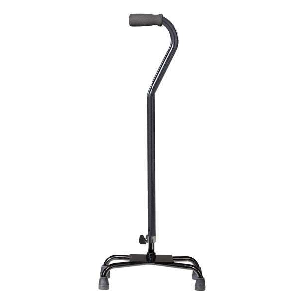 Drive Quad Cane Vinyl Contoured Grip