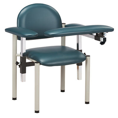 Clinton SC Series Phlebotomy Chair