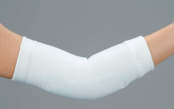 Padded Heel and Elbow Protectors