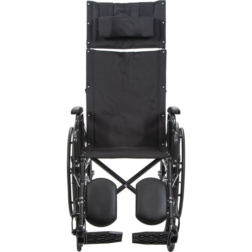 Panacea Reclining Wheelchair