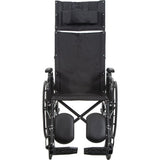 Panacea Reclining Wheelchair