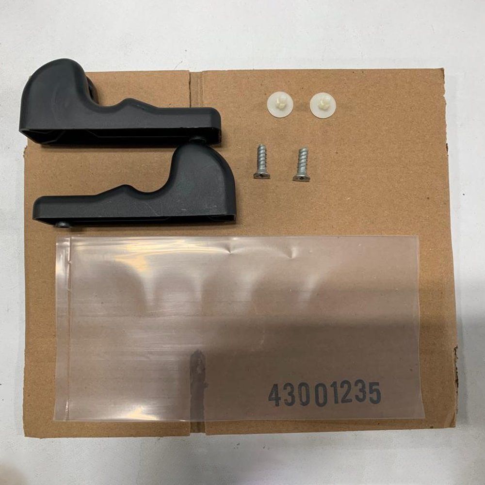 Joerns Retaining Latch Kit for F026AL, F028 & F025