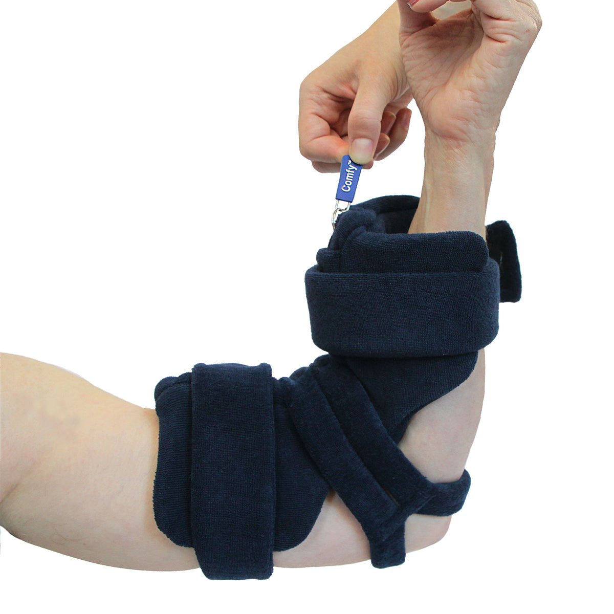 ComfySplints Locking Elbow