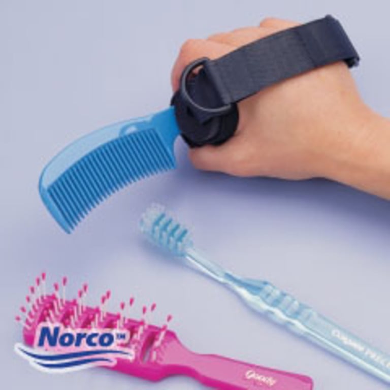 Norco Universal Quad Cuff