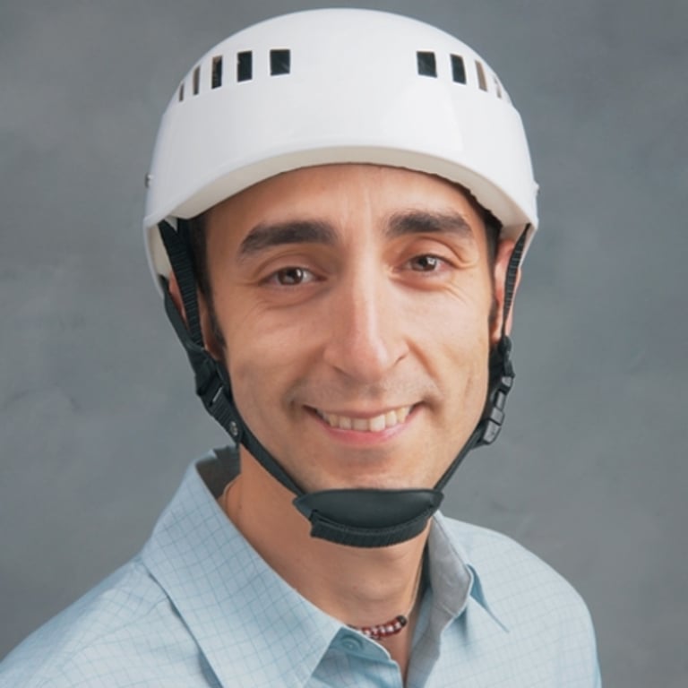 GameBreaker Protective Helmet