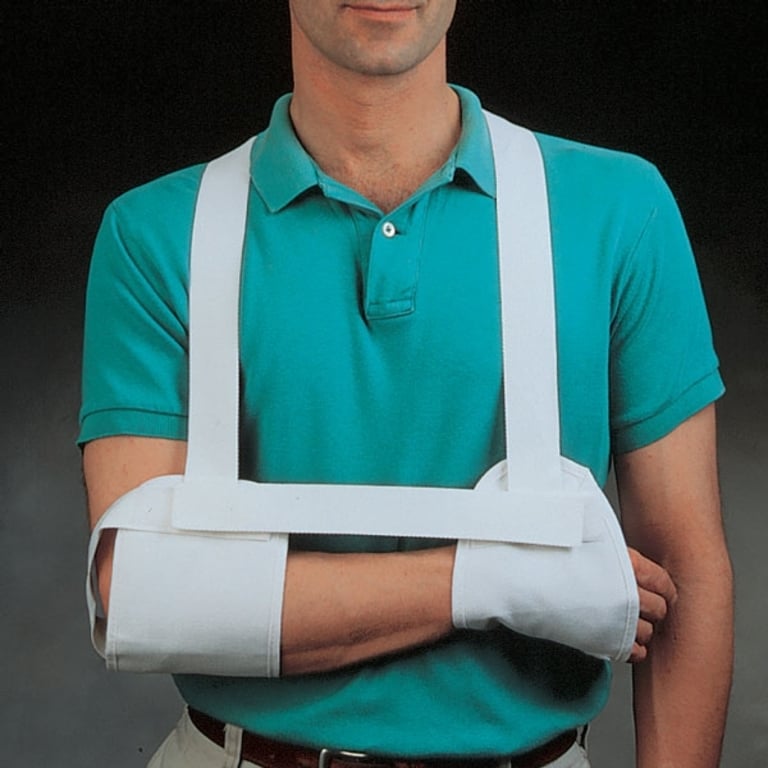 Universal Hemi Arm Sling
