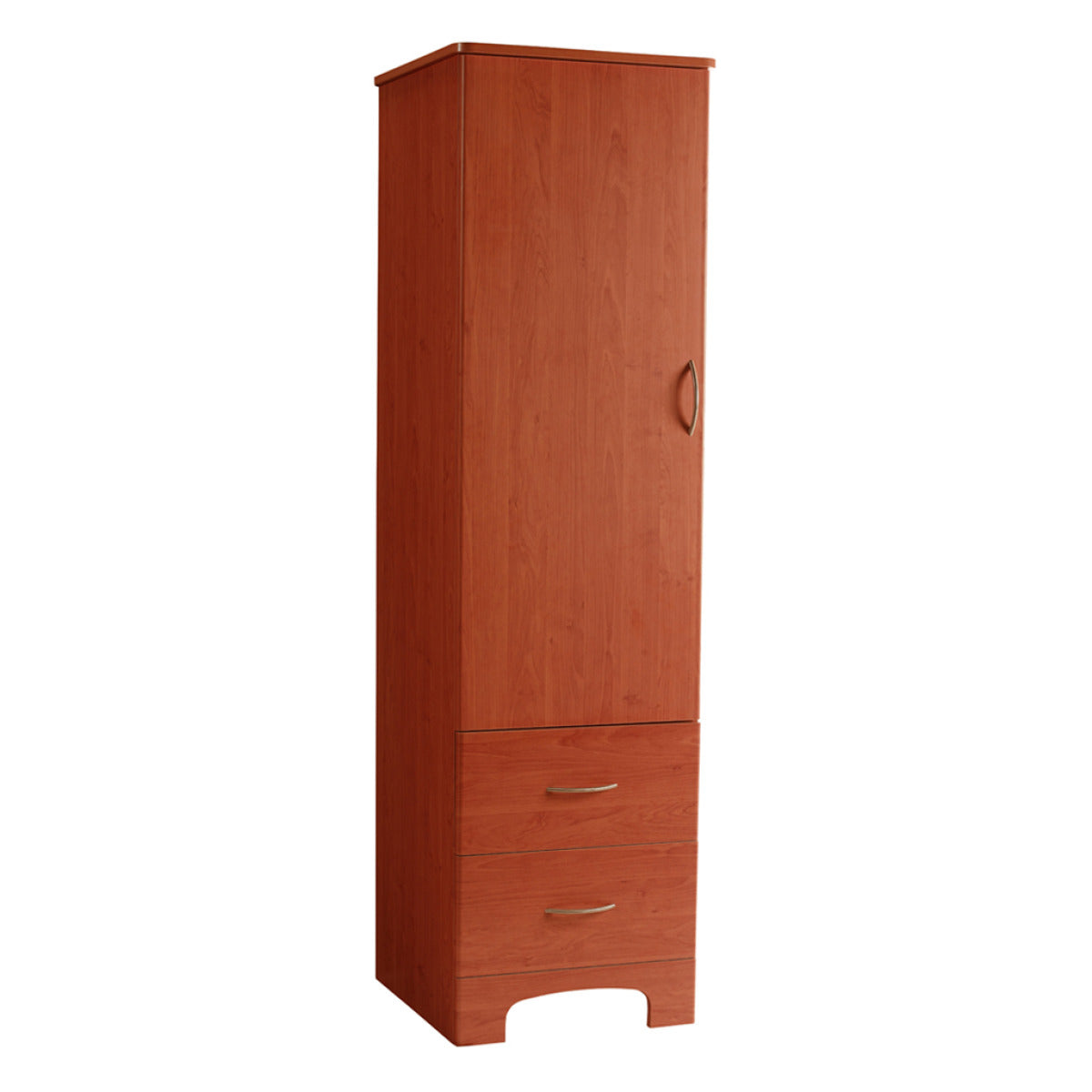 Oslo 1 Door 2 Drawer Wardrobe