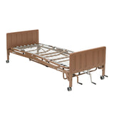 Drive Medical Multi Height Manual Bed