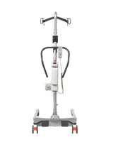 Gravis Powered Floor Lift Power Base 600lbs