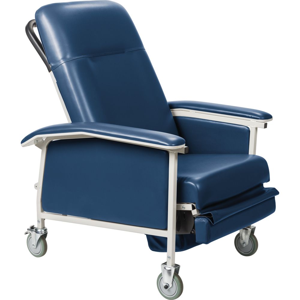 Panacea Extra Wide 3-Position Recliner