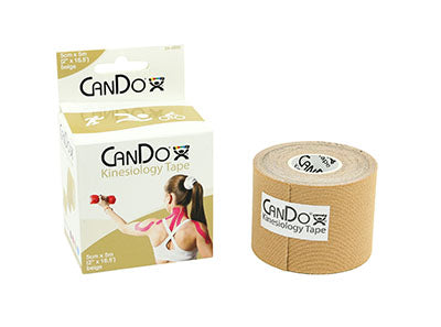 CanDo Kinesiology Tape