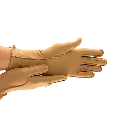 Isotoner Open Finger Therapeutic Glove